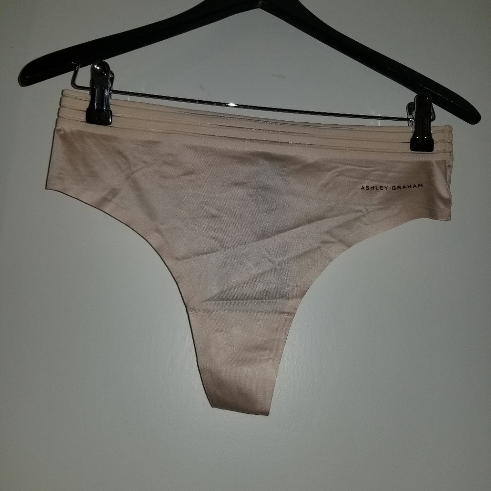 💥SIZE X THONG